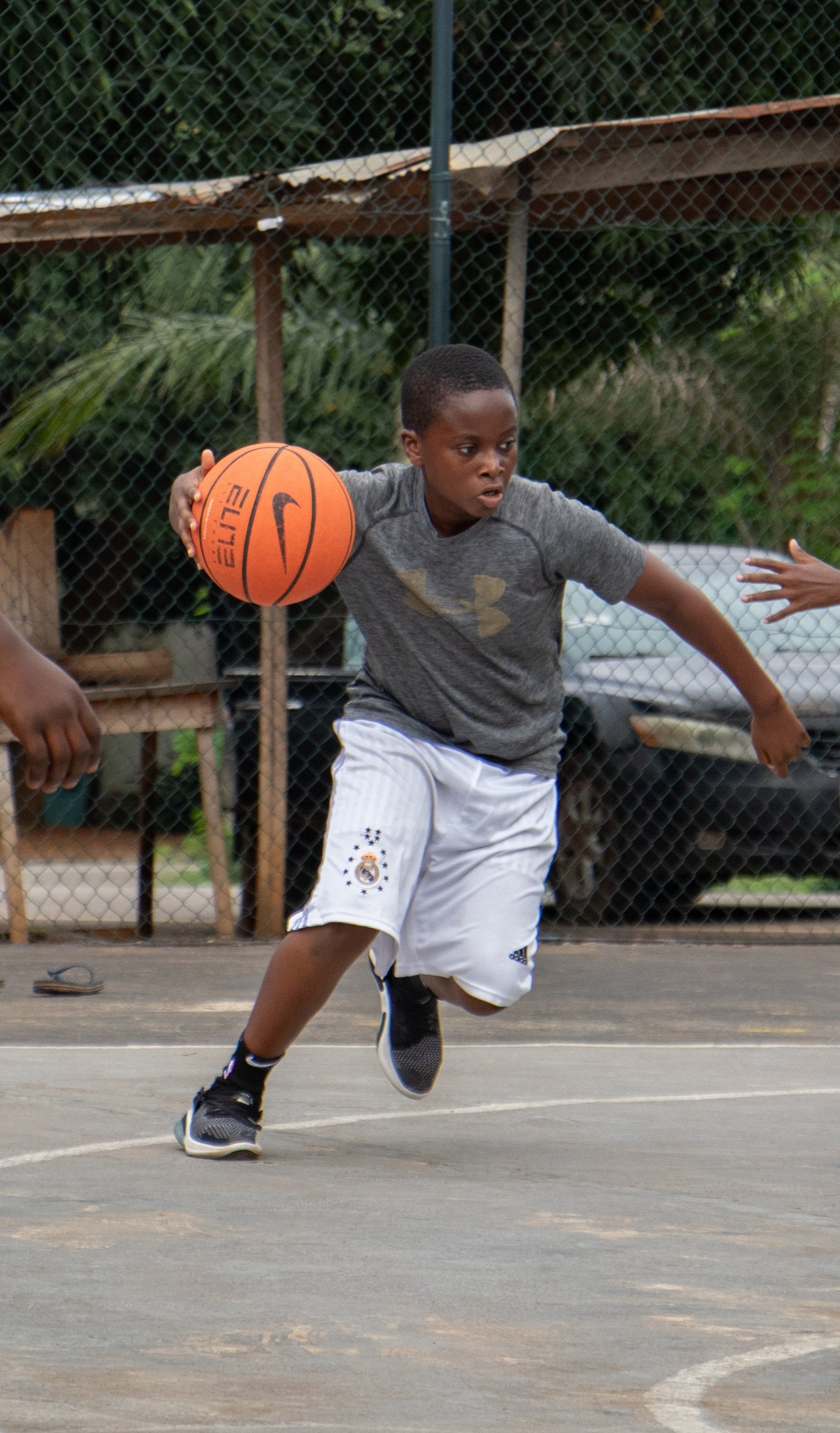 Partner With Us Today