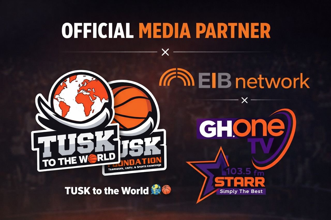 🏀 OFFICIAL PARTNERSHIP ANNOUNCEMENT 📡