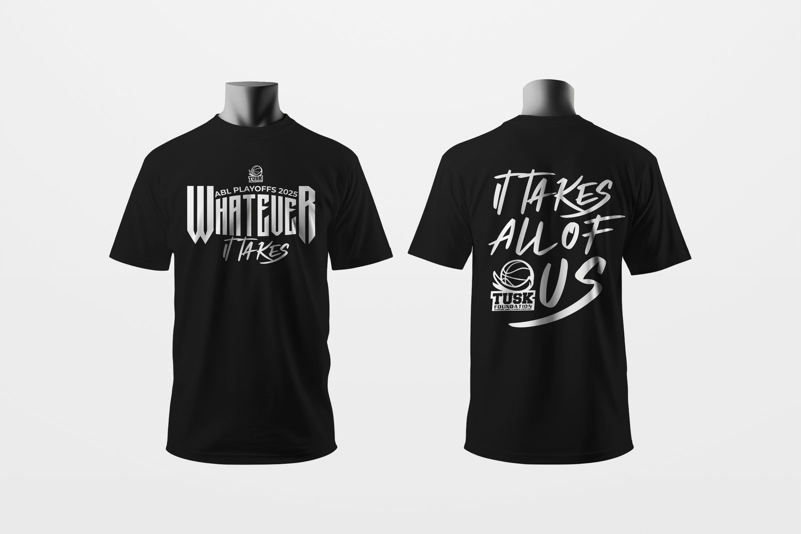 Warm up playoffs 2025